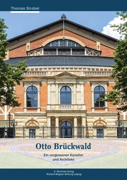 Abbildung von Strobel | Otto Brückwald | 1. Auflage | 2017 | beck-shop.de
