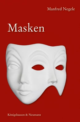 Abbildung von Negele | Masken | 1. Auflage | 2024 | beck-shop.de