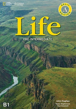 Abbildung von Dummett / Hughes | Life - First Edition A2.2/B1.1: Pre-Intermediate - Student's Book and Workbook (Combo Split Edition A) + DVD-ROM | 1. Auflage | 2018 | beck-shop.de