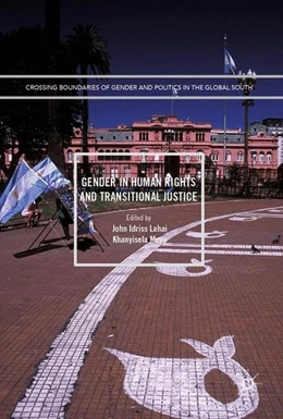 Abbildung von Lahai / Moyo | Gender in Human Rights and Transitional Justice | 1. Auflage | 2017 | beck-shop.de
