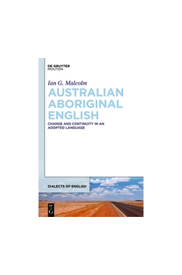 Abbildung von Malcolm | Australian Aboriginal English | 1. Auflage | 2018 | beck-shop.de