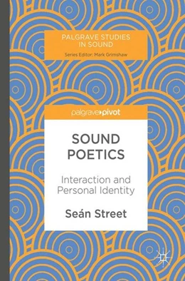 Abbildung von Street | Sound Poetics | 1. Auflage | 2017 | beck-shop.de