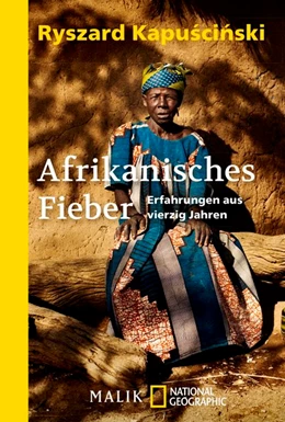 Abbildung von Kapuscinski | Afrikanisches Fieber | 1. Auflage | 2016 | beck-shop.de