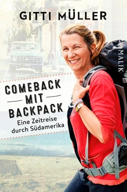 Abbildung von Müller | Comeback mit Backpack | 1. Auflage | 2017 | beck-shop.de