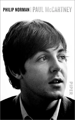 Abbildung von Norman | Paul McCartney | 1. Auflage | 2017 | beck-shop.de