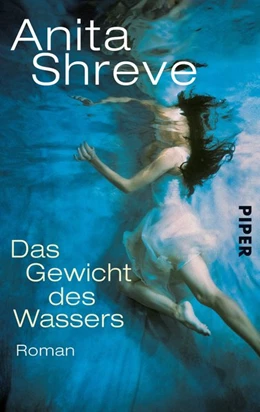 Abbildung von Shreve | Das Gewicht des Wassers | 1. Auflage | 2016 | beck-shop.de