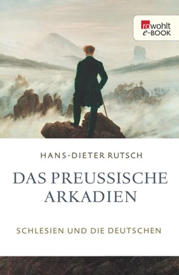 Abbildung von Rutsch | Das preußische Arkadien | 1. Auflage | 2014 | beck-shop.de