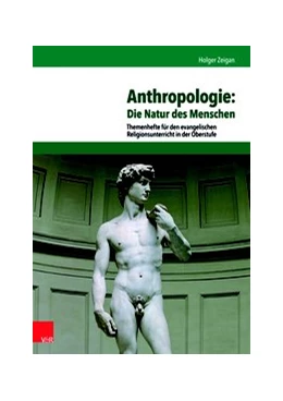 Abbildung von Zeigan | Anthropologie: Die Natur des Menschen | 2. Auflage | 2017 | beck-shop.de