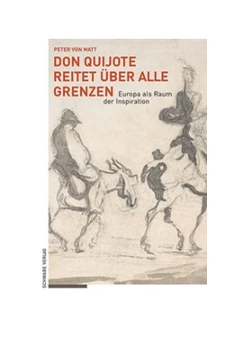 Abbildung von Matt | Don Quijote reitet über alle Grenzen | 1. Auflage | 2017 | beck-shop.de