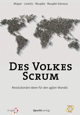 Abbildung von Mayer / Lewitz | The People's Scrum | 2. Auflage | 2017 | beck-shop.de