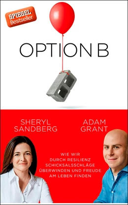 Abbildung von Sandberg / Grant | Option B | 1. Auflage | 2017 | beck-shop.de