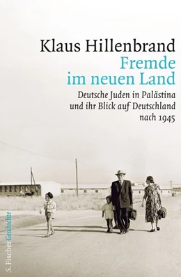 Abbildung von Hillenbrand | Fremde im neuen Land | 1. Auflage | 2015 | beck-shop.de