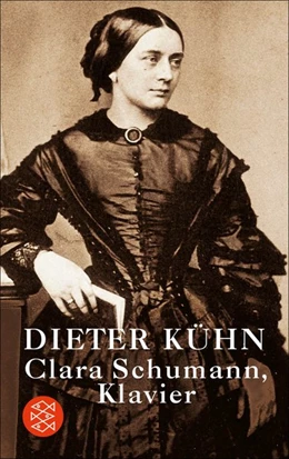 Abbildung von Kühn | Clara Schumann, Klavier | 1. Auflage | 2015 | beck-shop.de