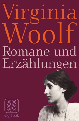 Abbildung von Woolf | Romane und Erzählungen | 1. Auflage | 2016 | beck-shop.de