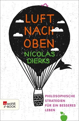 Abbildung von Dierks | Luft nach oben | 1. Auflage | 2017 | beck-shop.de