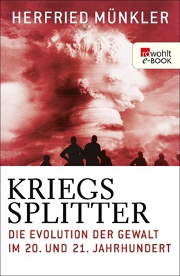 Abbildung von Münkler | Kriegssplitter | 1. Auflage | 2015 | beck-shop.de