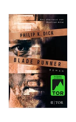Abbildung von Dick | Blade Runner | 1. Auflage | 2017 | beck-shop.de