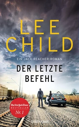 Abbildung von Child | Der letzte Befehl | 1. Auflage | 2017 | beck-shop.de