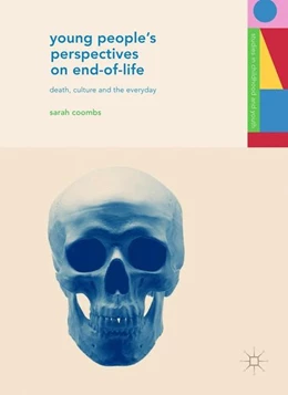 Abbildung von Coombs | Young People's Perspectives on End-of-Life | 1. Auflage | 2017 | beck-shop.de