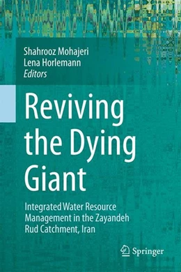 Abbildung von Mohajeri / Horlemann | Reviving the Dying Giant | 1. Auflage | 2017 | beck-shop.de