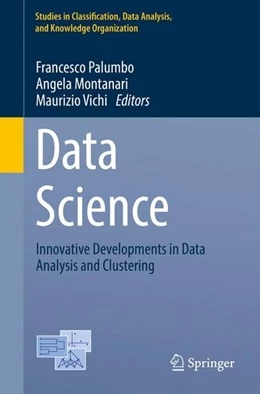 Abbildung von Palumbo / Montanari | Data Science | 1. Auflage | 2017 | beck-shop.de