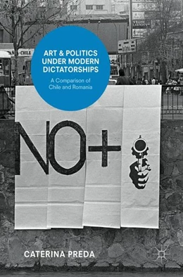 Abbildung von Preda | Art and Politics under Modern Dictatorships | 1. Auflage | 2017 | beck-shop.de