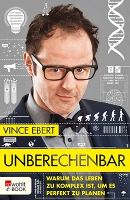 Abbildung von Ebert | Unberechenbar | 1. Auflage | 2016 | beck-shop.de