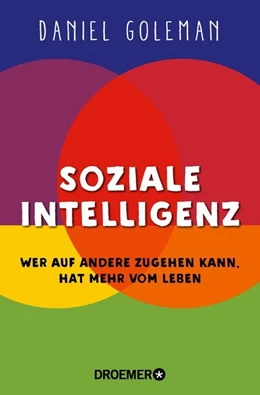 Abbildung von Goleman | Soziale Intelligenz | 1. Auflage | 2017 | beck-shop.de