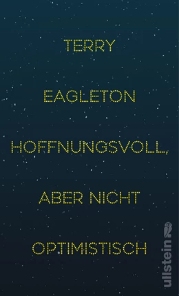 Abbildung von Eagleton | Hoffnungsvoll, aber nicht optimistisch | 1. Auflage | 2016 | beck-shop.de