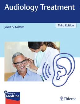 Abbildung von Galster | Audiology Treatment | 3. Auflage | 2018 | beck-shop.de