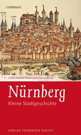 Abbildung von Diefenbacher / Beyerstedt | Nürnberg | 2. Auflage | 2017 | beck-shop.de