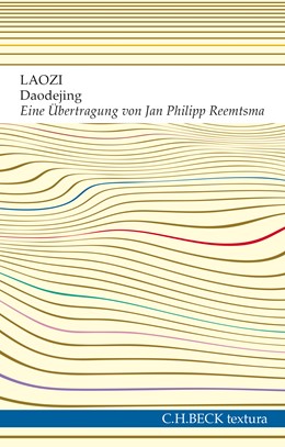 Cover: Laozi, Daodejing