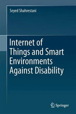 Abbildung von Shahrestani | Internet of Things and Smart Environments | 1. Auflage | 2017 | beck-shop.de