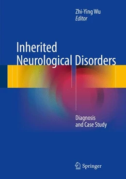 Abbildung von Wu | Inherited Neurological Disorders | 1. Auflage | 2017 | beck-shop.de