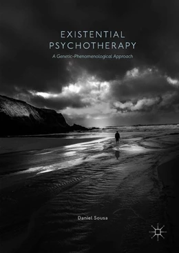 Abbildung von Sousa | Existential Psychotherapy | 1. Auflage | 2017 | beck-shop.de