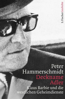 Abbildung von Hammerschmidt | Deckname Adler | 1. Auflage | 2014 | beck-shop.de