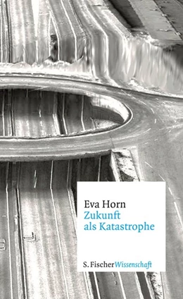 Abbildung von Horn | Zukunft als Katastrophe | 1. Auflage | 2014 | beck-shop.de