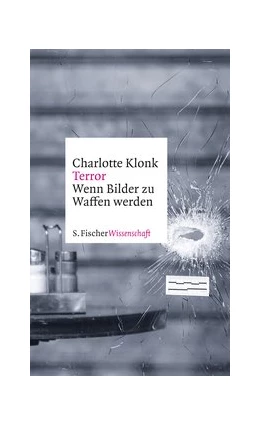 Abbildung von Klonk | Terror | 1. Auflage | 2017 | beck-shop.de