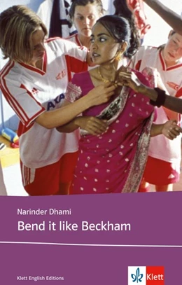 Abbildung von Dhami | Bend it like Beckham. Schullektüre | 1. Auflage | 2003 | beck-shop.de