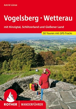 Abbildung von Lünse | Vogelsberg - Wetterau | 2. Auflage | 2017 | beck-shop.de