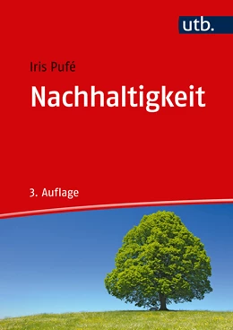 Abbildung von Pufé | Nachhaltigkeit | 3. Auflage | 2017 | beck-shop.de