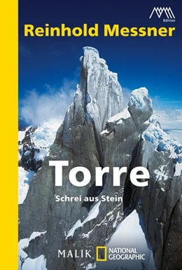 Abbildung von Messner | Torre | 1. Auflage | 2014 | beck-shop.de