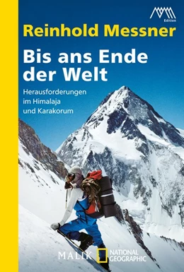 Abbildung von Messner | Bis ans Ende der Welt | 1. Auflage | 2014 | beck-shop.de