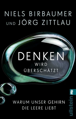 Abbildung von Birbaumer / Zittlau | Denken wird überschätzt | 1. Auflage | 2016 | beck-shop.de