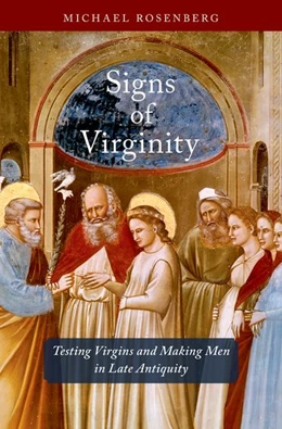 Abbildung von Rosenberg | Signs of Virginity | 1. Auflage | 2018 | beck-shop.de