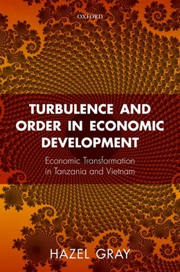Abbildung von Gray | Turbulence and Order in Economic Development | 1. Auflage | 2018 | beck-shop.de
