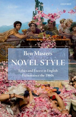 Abbildung von Masters | Novel Style | 1. Auflage | 2017 | beck-shop.de