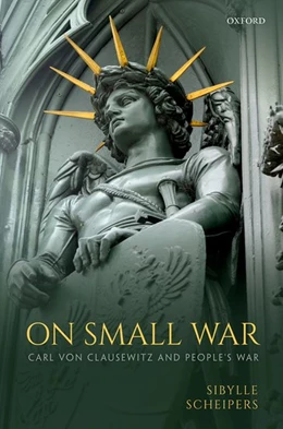 Abbildung von Scheipers | On Small War | 1. Auflage | 2018 | beck-shop.de