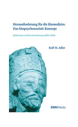Abbildung von H. Adler | Herausforderung für die Biomedizin: Das biopsychosoziale Konzept | 1. Auflage | 2017 | beck-shop.de