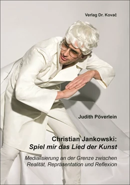 Abbildung von Pöverlein | Christian Jankowski: Spiel mir das Lied der Kunst | 1. Auflage | 2017 | 66 | beck-shop.de